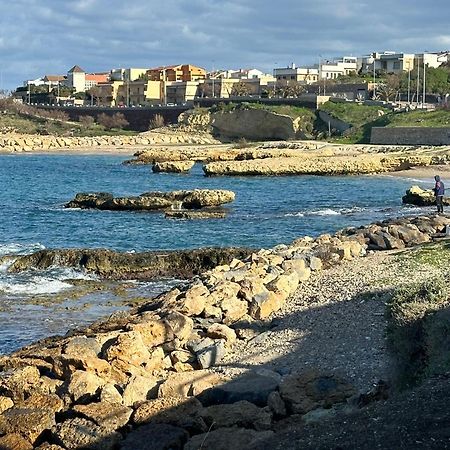 Casa Sul Mare Golfo Dell'Asinara I Apartment Porto Torres Ngoại thất bức ảnh