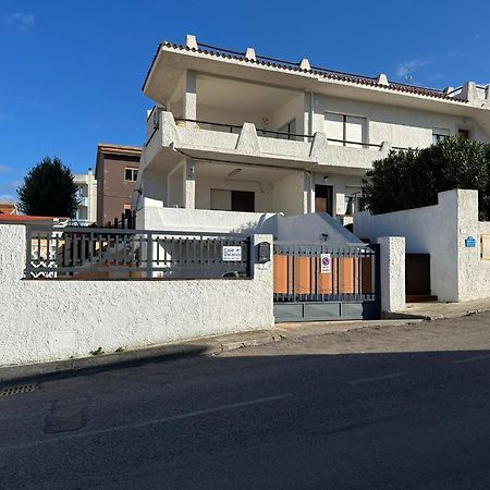 Casa Sul Mare Golfo Dell'Asinara I Apartment Porto Torres Ngoại thất bức ảnh