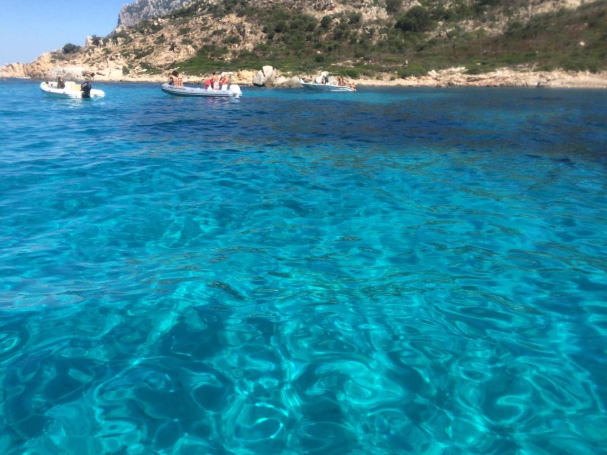 Casa Sul Mare Golfo Dell'Asinara I Apartment Porto Torres Ngoại thất bức ảnh