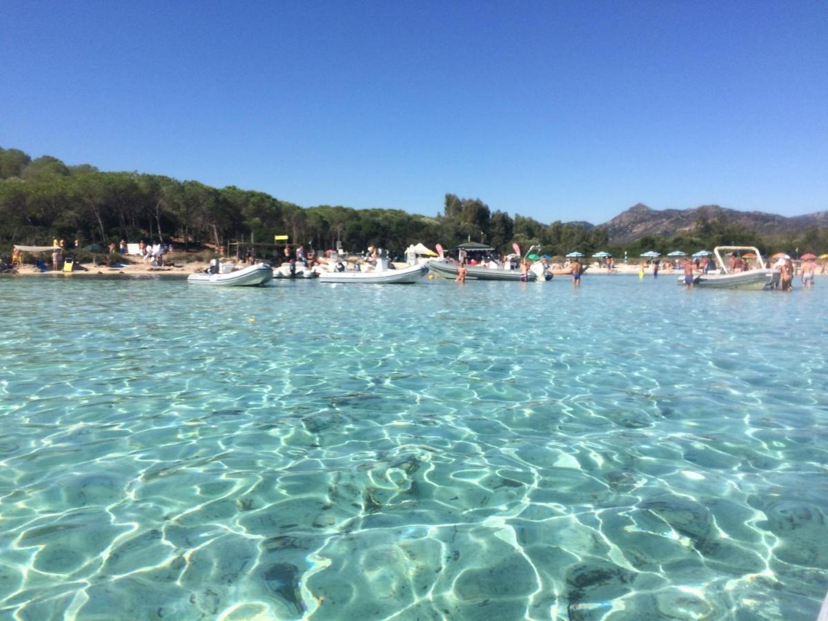 Casa Sul Mare Golfo Dell'Asinara I Apartment Porto Torres Ngoại thất bức ảnh