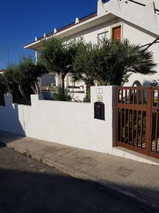 Casa Sul Mare Golfo Dell'Asinara I Apartment Porto Torres Ngoại thất bức ảnh