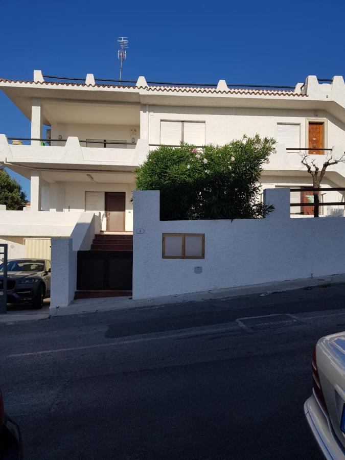 Casa Sul Mare Golfo Dell'Asinara I Apartment Porto Torres Ngoại thất bức ảnh