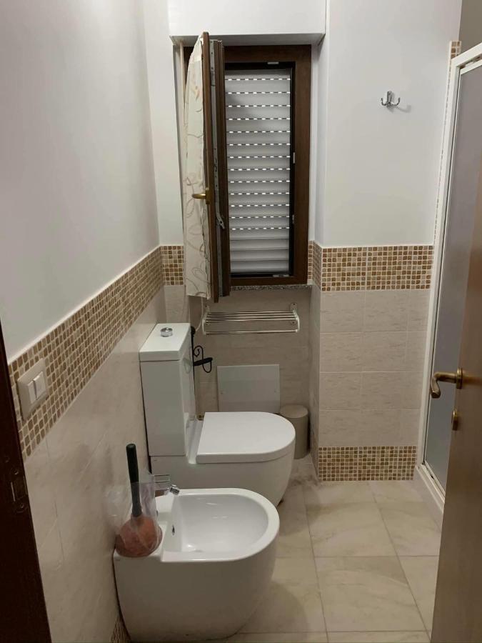 Casa Sul Mare Golfo Dell'Asinara I Apartment Porto Torres Ngoại thất bức ảnh