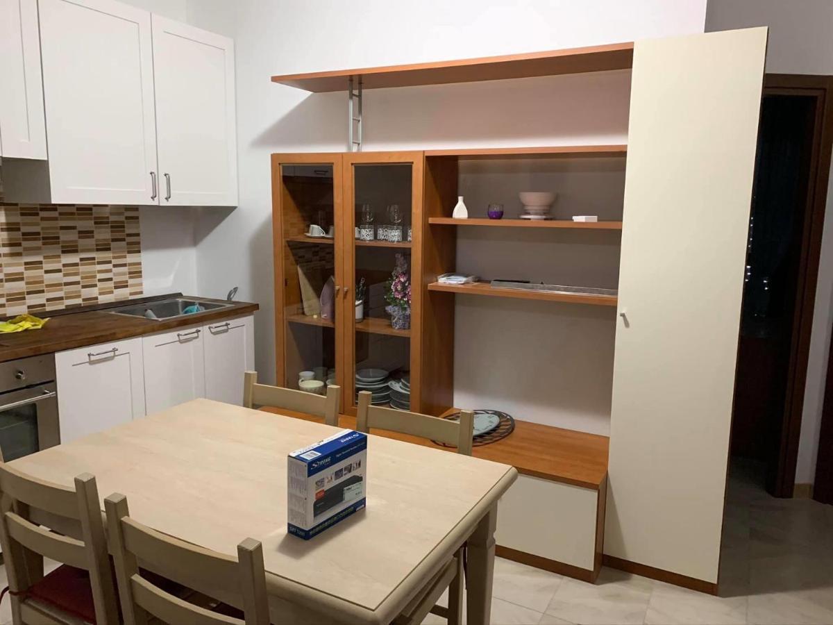 Casa Sul Mare Golfo Dell'Asinara I Apartment Porto Torres Ngoại thất bức ảnh