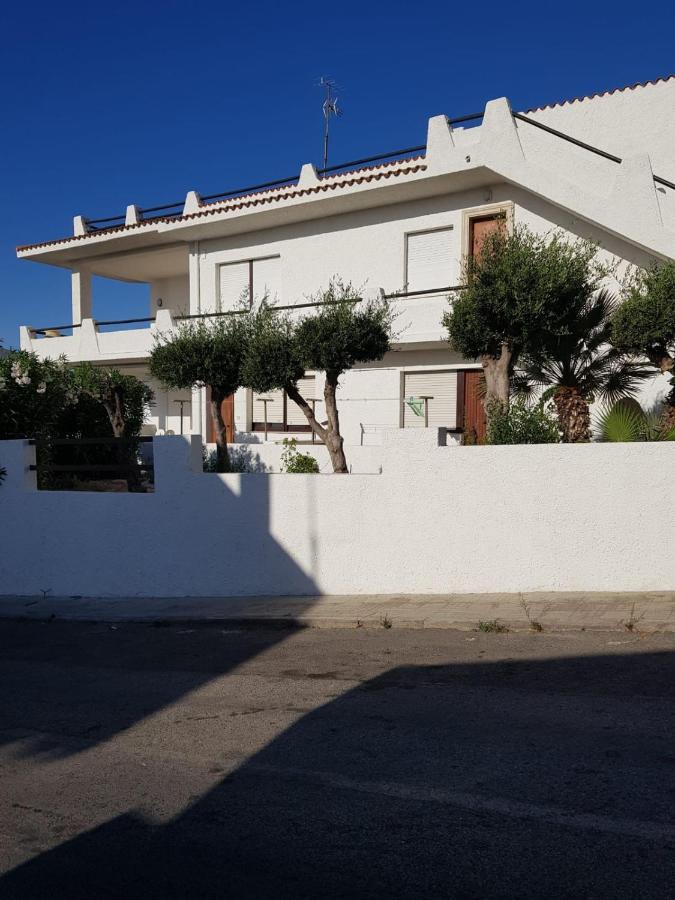 Casa Sul Mare Golfo Dell'Asinara I Apartment Porto Torres Ngoại thất bức ảnh
