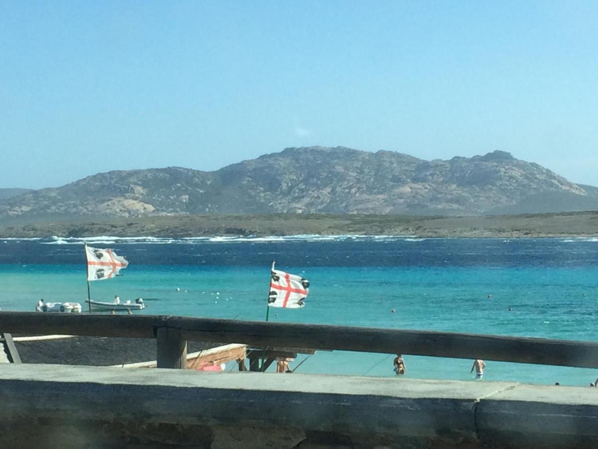 Casa Sul Mare Golfo Dell'Asinara I Apartment Porto Torres Ngoại thất bức ảnh