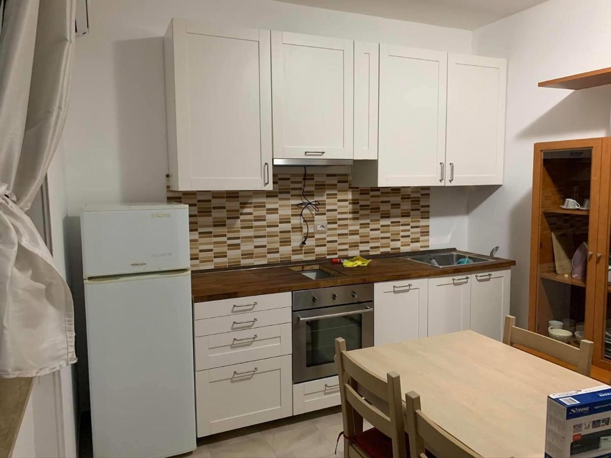 Casa Sul Mare Golfo Dell'Asinara I Apartment Porto Torres Ngoại thất bức ảnh