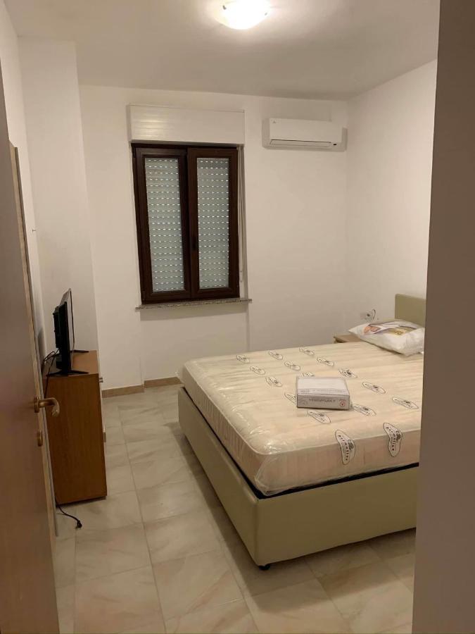 Casa Sul Mare Golfo Dell'Asinara I Apartment Porto Torres Ngoại thất bức ảnh