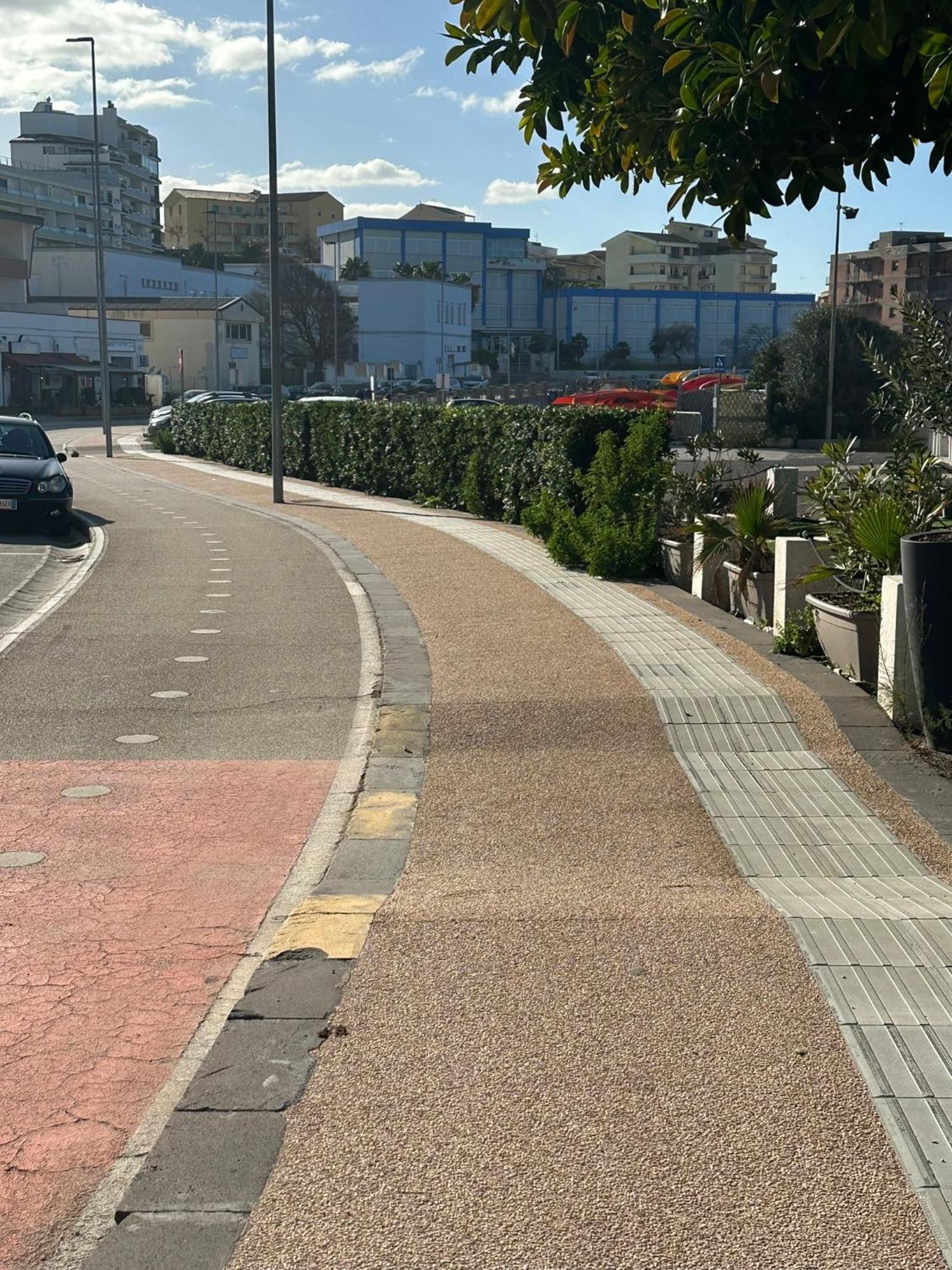 Casa Sul Mare Golfo Dell'Asinara I Apartment Porto Torres Ngoại thất bức ảnh